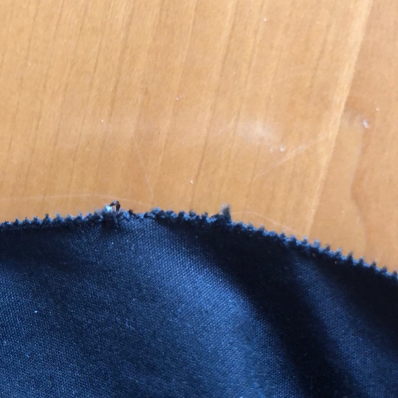 Prada Blouse - Picture 4 of 5